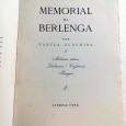 MEMORIAL DA BERLENGA