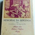 MEMORIAL DA BERLENGA