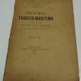 Historia tragico-maritima - VOL. II