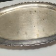Travessa oval 