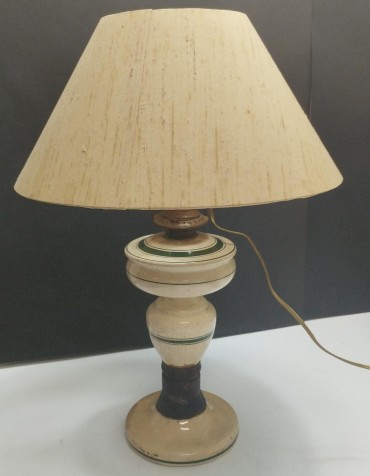 Candeeiro de mesa 