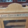 Caixa métrica n. 2