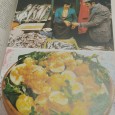 Cozinha tradicional portuguesa