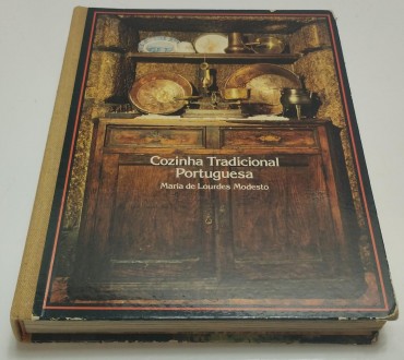 Cozinha tradicional portuguesa