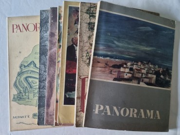 PANORAMA 
