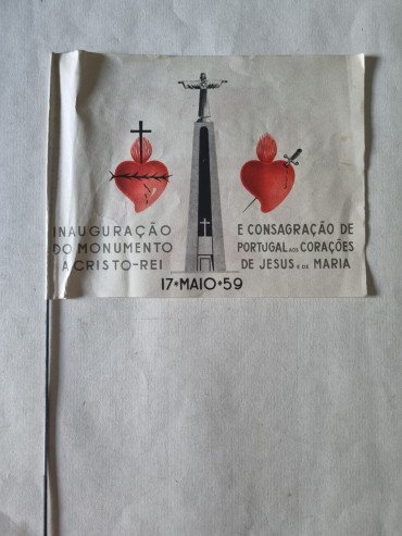 MONUMENTO CRISTO REI