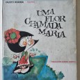 UMA FLOR CHAMADA MARIA 
