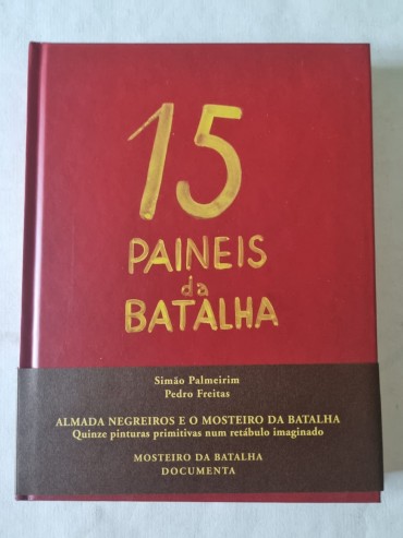 ALMADA NEGREIROS E O MOSTEIRO DA BATALHA