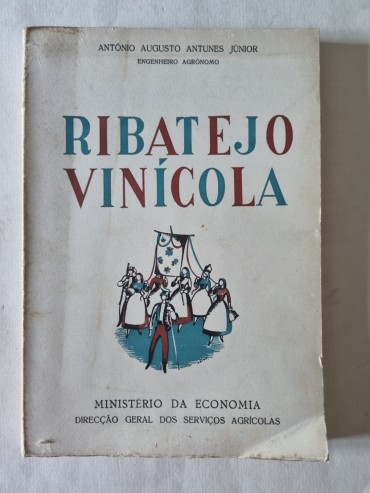RIBATEJO VINÍCOLA