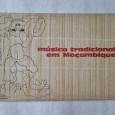 MÚSICA TRADICIONAL EM MOÇAMBIQUE
