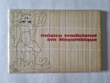MÚSICA TRADICIONAL EM MOÇAMBIQUE