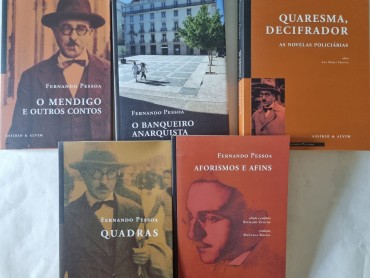FERNANDO PESSOA 