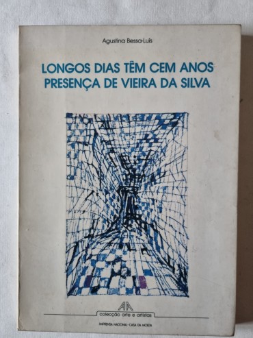 LONGOS DIAS TÊM PRESENÇA DE VIEIRA DA SILVA