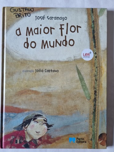 JOSÉ SARAMAGO 
