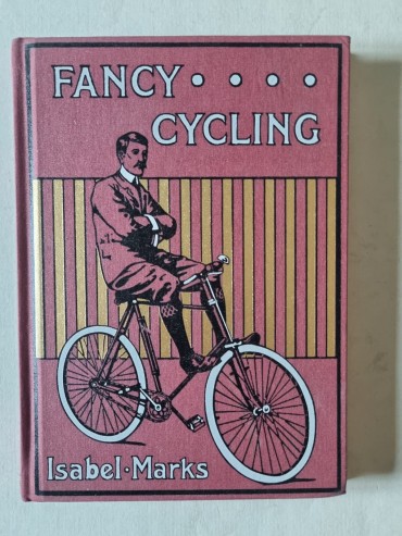 FANCY CYCLING
