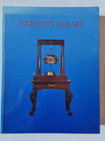 INGENUITY AND ART