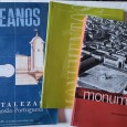 REVISTA OCEANOS E MONUMENTOS