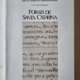 FORAIS DE SANTA CATARINA