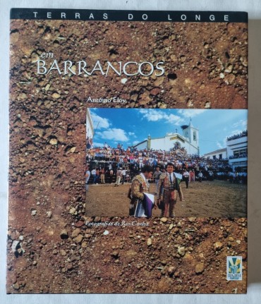 TERRAS DO LONGE EM BARRANCOS