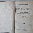 MONSTRUSIDADES DO TEMPO E DA FORTUNA