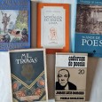 POESIA E LITERATURA PORTUGUESA 