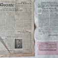 AVANTE CLANDESTINO E PROPAGANDA DO PCP CLANDESTINA