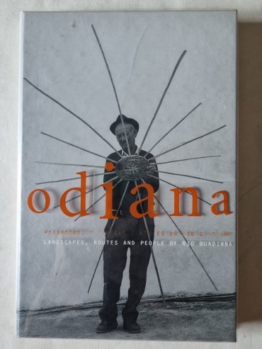 ODIANA