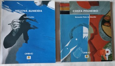 HELENA ALMEIDA E COSTA PINHEIRO