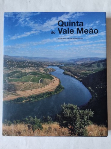 QUINTA DO VALE MEÃO