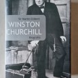 WINSTON CHURCHILL