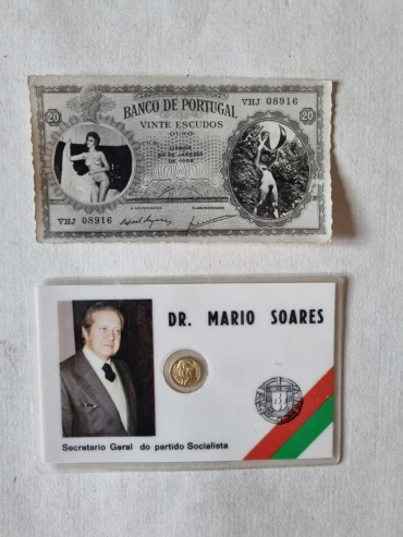 MEMORABILIA