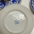 Parte de serviço de café 