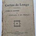 CARTAS DE LONGE