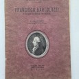 FRANCISCO BARTOLOZZI E OS SEUS DISCÍPULOS EM PORTUGAL 