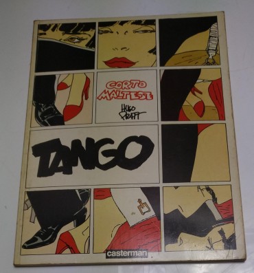 TANGO