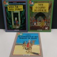 TITIN - 3 PUBLICAÇÕES