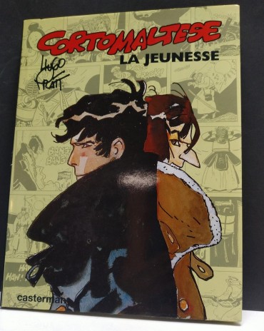 LA JEUNESSE