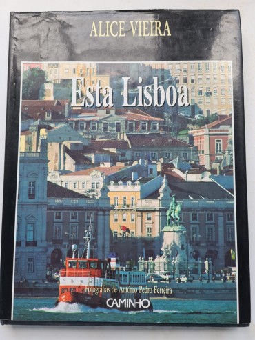 ESTA LISBOA