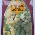 PORTUGAL PAÍS VINÍCOLA