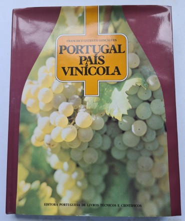 PORTUGAL PAÍS VINÍCOLA