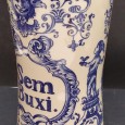 Canudo de Farmácia
