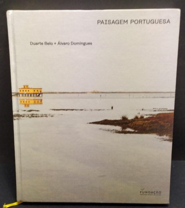 A Paisagem Portuguesa