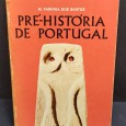 Pré-história de Portugal