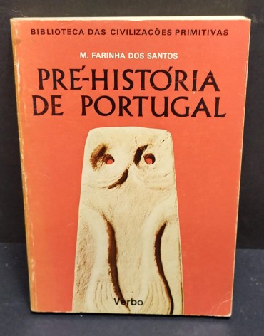 Pré-história de Portugal