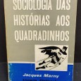 Sociologia das histórias aos quadradinhos