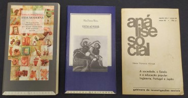 Lote de livros diverso 