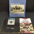 Lote de livros diverso 