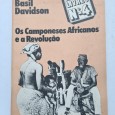 OS CAMPONESES AFRICANOS E A REVOLUÇÃO