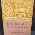 Em Roma - No Apogeu do Império