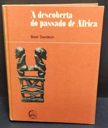 À descoberta do passado de África